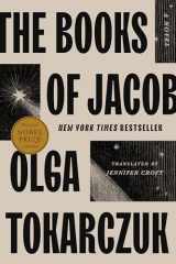 9780593087503-059308750X-The Books of Jacob: A Novel