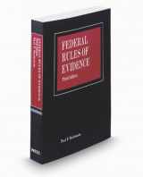 9780314612533-031461253X-Federal Rules of Evidence, 3d, 2012 ed.