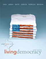 9780205827671-0205827675-Living Democracy: Texas Edition