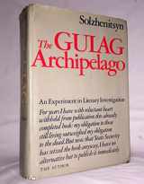9780060139124-0060139129-The Gulag Archipelago, 1918-1956: An Experiment in Literary Investigation, Vol. 3, Parts 5-7