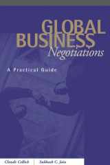 9780538726580-053872658X-Global Business Negotiations: A Practical Guide
