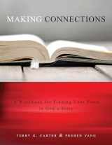 9781683591986-1683591984-Making Connections: Finding Your Place in God's Story