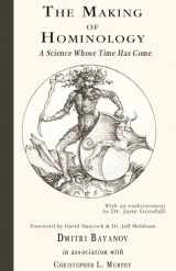 9780888392855-0888392850-The Making of Hominology: A Science Whose Time Has Come