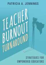 9780393714258-039371425X-Teacher Burnout Turnaround: Strategies for Empowered Educators