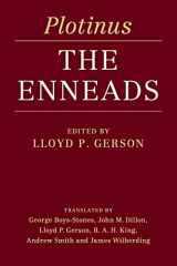 9781108712422-1108712428-Plotinus: The Enneads