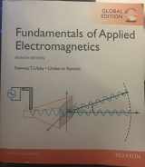 9781292082448-1292082445-Fundamentals of Applied Electromagnetics