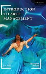 9781474239790-147423979X-Introduction to Arts Management (Introductions to Theatre)
