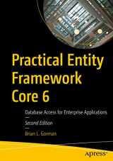 9781484273005-1484273001-Practical Entity Framework Core 6: Database Access for Enterprise Applications