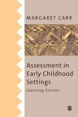 9780761967941-076196794X-Assessment in Early Childhood Settings