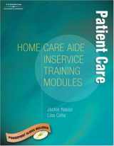 9781401897598-1401897592-Home Care Aide In-Service Module: Patient Care