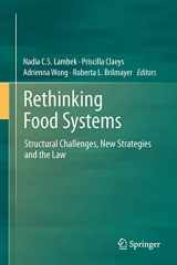9789400777774-9400777779-Rethinking Food Systems: Structural Challenges, New Strategies and the Law