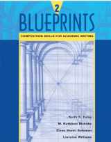 9780618144105-0618144102-Blueprints 2: Composition Skills for Academic Writing