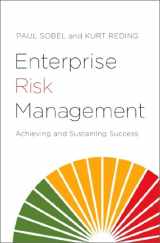9780894137242-0894137247-Enterprise Risk Management: Achieving and Sustaining Success