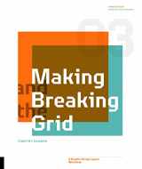 9780760381939-0760381933-Making and Breaking the Grid, Third Edition: A Graphic Design Layout Workshop
