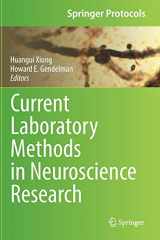 9781461487937-1461487935-Current Laboratory Methods in Neuroscience Research (Springer Protocols Handbooks)