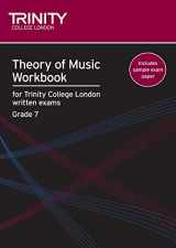 9780857360069-085736006X-Theory of Music Workbook Grade 7 (Trinity Guildhall Theory of Music)