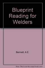 9780827355798-0827355793-Blueprint Reading for Welders, 5th Edition