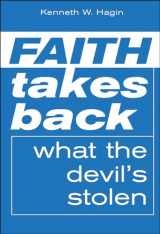 9780892767090-089276709X-Faith Takes Back What the Devil's Stolen
