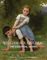 9781851499106-1851499105-William Bouguereau: The Essential Works