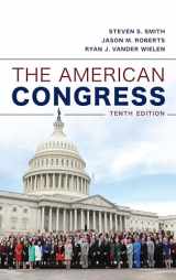 9781538125830-1538125838-The American Congress
