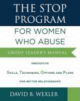 9780393711486-039371148X-The STOP Program: For Women Who Abuse: Group Leader's Manual