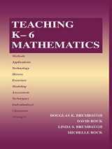 9780805832686-0805832688-Teaching K-6 Mathematics
