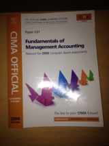 9780750684736-0750684739-CIMA Official Learning System Fundamentals of Management Accounting, Second Edition (CIMA Certificate Level 2008)