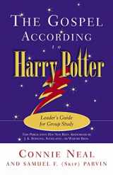 9780664226695-0664226698-The Gospel according to Harry Potter: Leader's Guide for Group Study