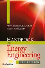9781466561618-1466561610-Handbook of Energy Engineering, Seventh Edition (Energy Engineering and Systems)