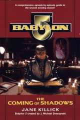 9780345424488-0345424484-The Coming of Shadows (Babylon 5, No 2)