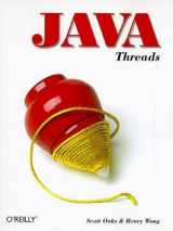 9781565922167-1565922166-Java Threads (Java Series)