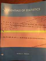 9781269753289-1269753282-Essentials of Statistics 2nd Custom Edition