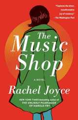 9780812986563-0812986563-The Music Shop: A Novel