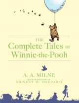 9780525457237-0525457232-The Complete Tales of Winnie-The-Pooh