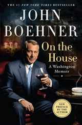 9781250861993-1250861993-On the House: A Washington Memoir