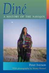 9780826327154-082632715X-Diné: A History of the Navajos