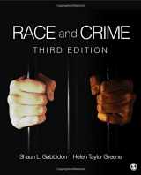 9781452202600-1452202605-Race and Crime