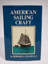 9780517170533-0517170531-American Sailing Craft
