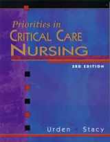9780323010009-0323010008-Priorities in Critical Care Nursing
