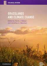 9781316646779-1316646777-Grasslands and Climate Change (Ecological Reviews)