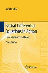 9783319312378-3319312375-Partial Differential Equations in Action: From Modelling to Theory (UNITEXT, 99)