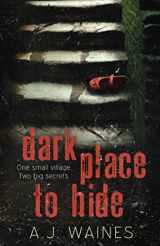 9781514132371-1514132370-Dark Place to Hide