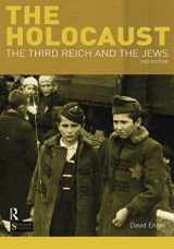 9781408249949-1408249944-The Holocaust: The Third Reich and the Jews (Seminar Studies)