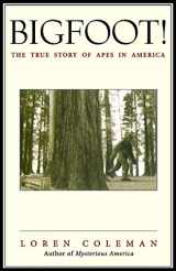 9780743469753-0743469755-Bigfoot!: The True Story of Apes in America