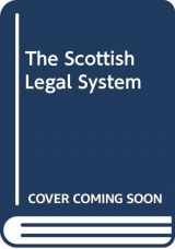 9780406959621-0406959625-The Scottish Legal System