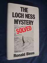 9780729101394-0729101398-Loch Ness Mystery Solved