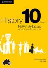 9781107630444-1107630444-History NSW Syllabus for the Australian Curriculum Year 10 Stage 5