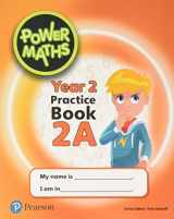 9780435189754-0435189751-Power Maths Year 2 Pupil Practice Bk 2A
