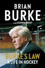 9780735239470-0735239479-Burke's Law: A Life in Hockey