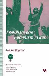 9780333674123-033367412X-Populism and Feminism in Iran: Women’s Struggle in a Male-Defined Revolutionary Movement (Women's Studies at York Series)